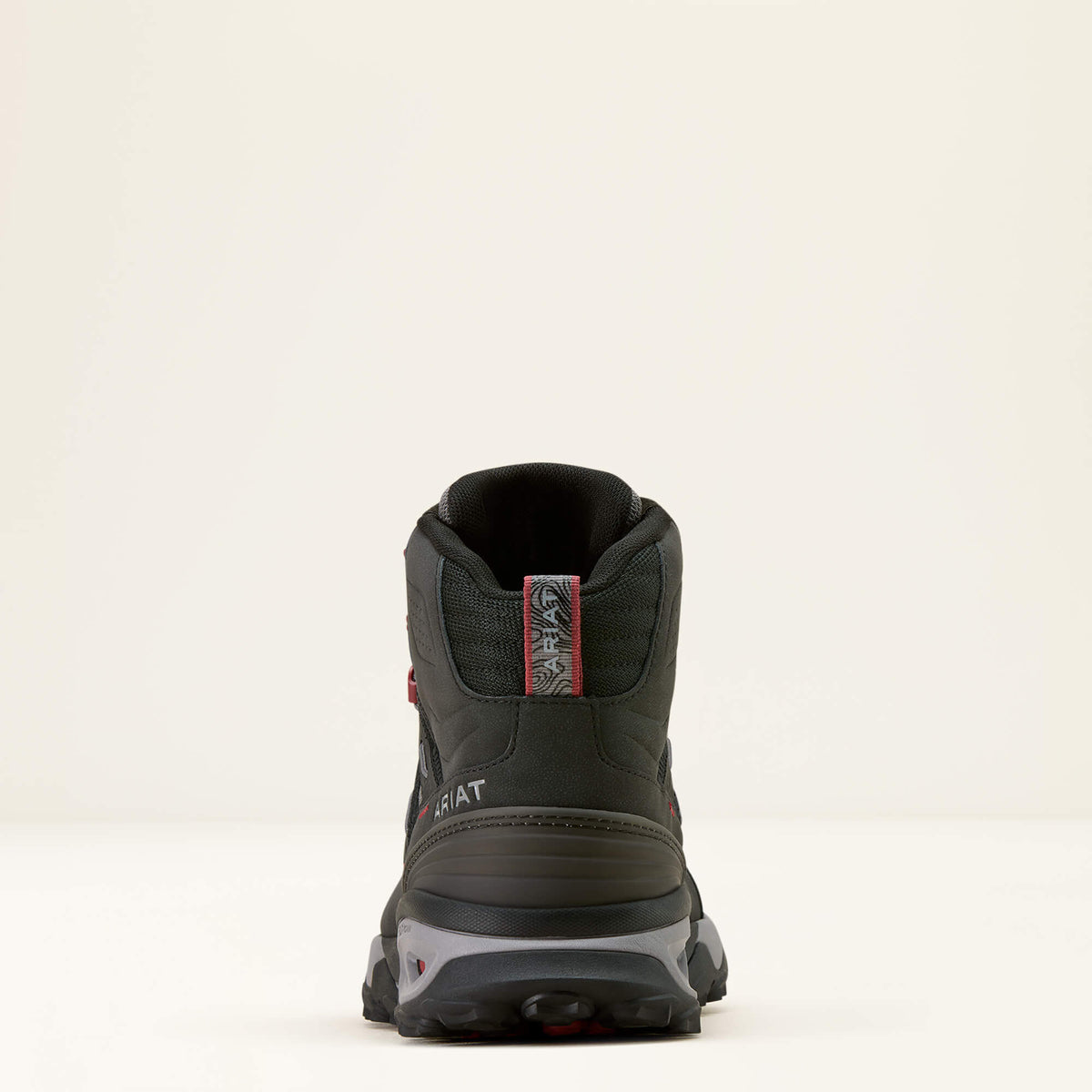 Traverse Mid Waterproof Hiking Boot - Ariat Best Seller