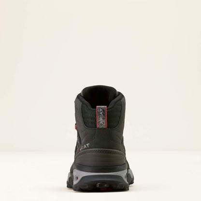 Traverse Mid Waterproof Hiking Boot - Ariat Best Seller