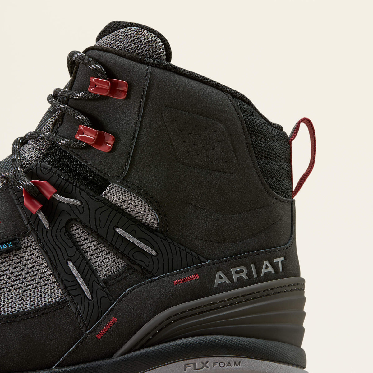 Traverse Mid Waterproof Hiking Boot - Ariat Best Seller