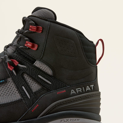 Traverse Mid Waterproof Hiking Boot - Ariat Best Seller