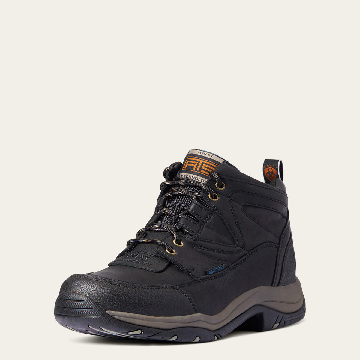 Terrain Waterproof Boot - Ariat Quality