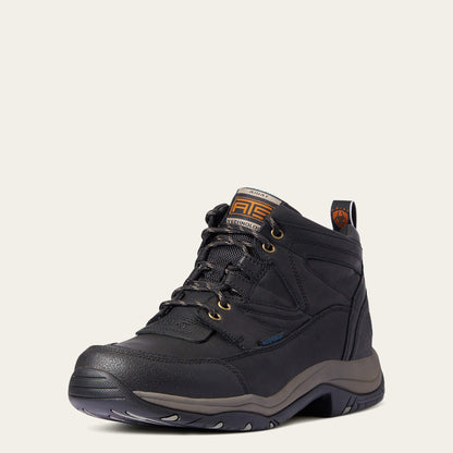 Terrain Waterproof Boot - Ariat Quality