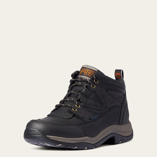 Terrain Waterproof Boot - Ariat Quality