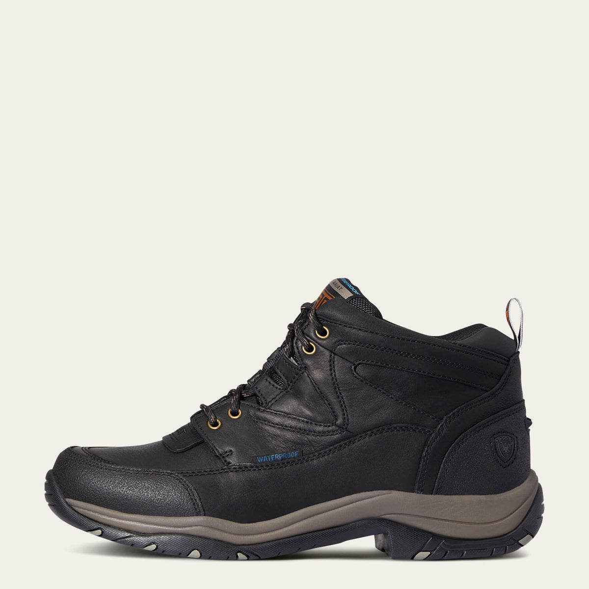 Terrain Waterproof Boot - Ariat Quality