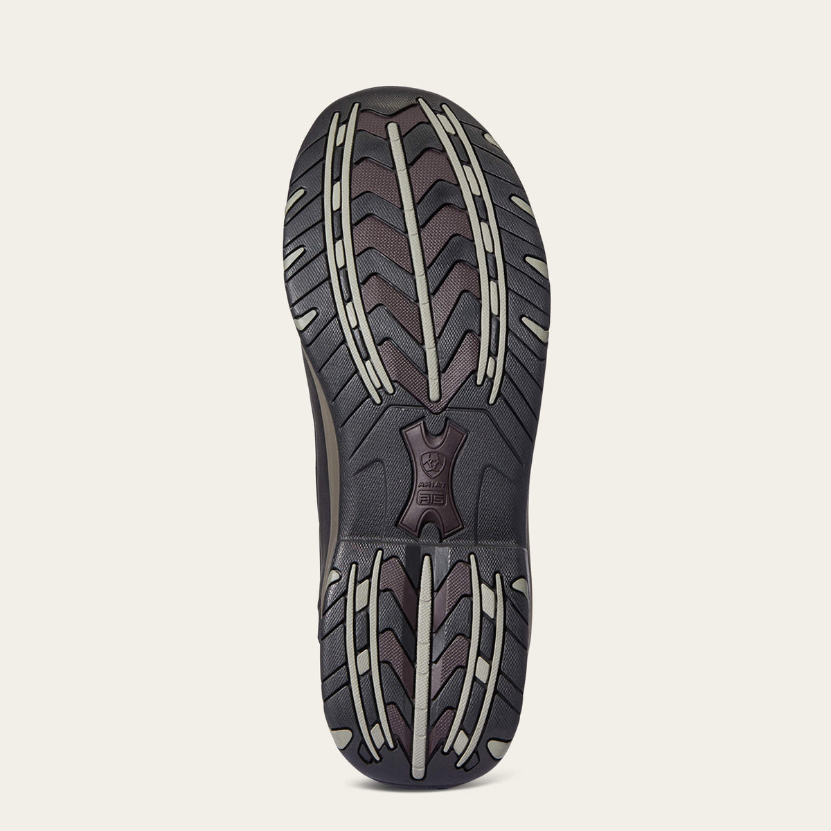 Terrain Waterproof Boot - Ariat Quality