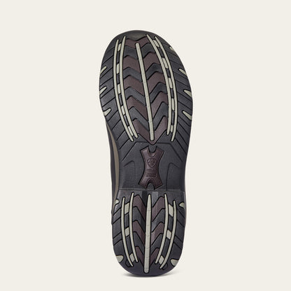 Terrain Waterproof Boot - Ariat Quality