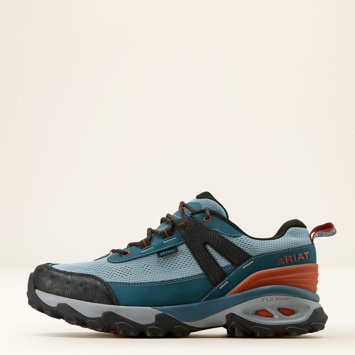 Traverse Low Waterproof Hiking Shoe - Ariat Signature