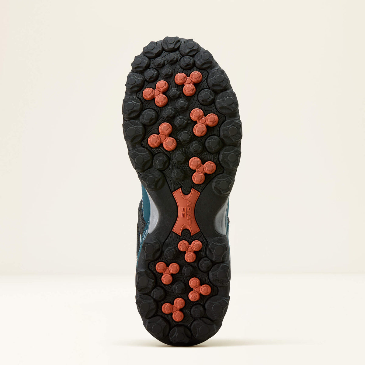 Traverse Low Waterproof Hiking Shoe - Ariat Signature
