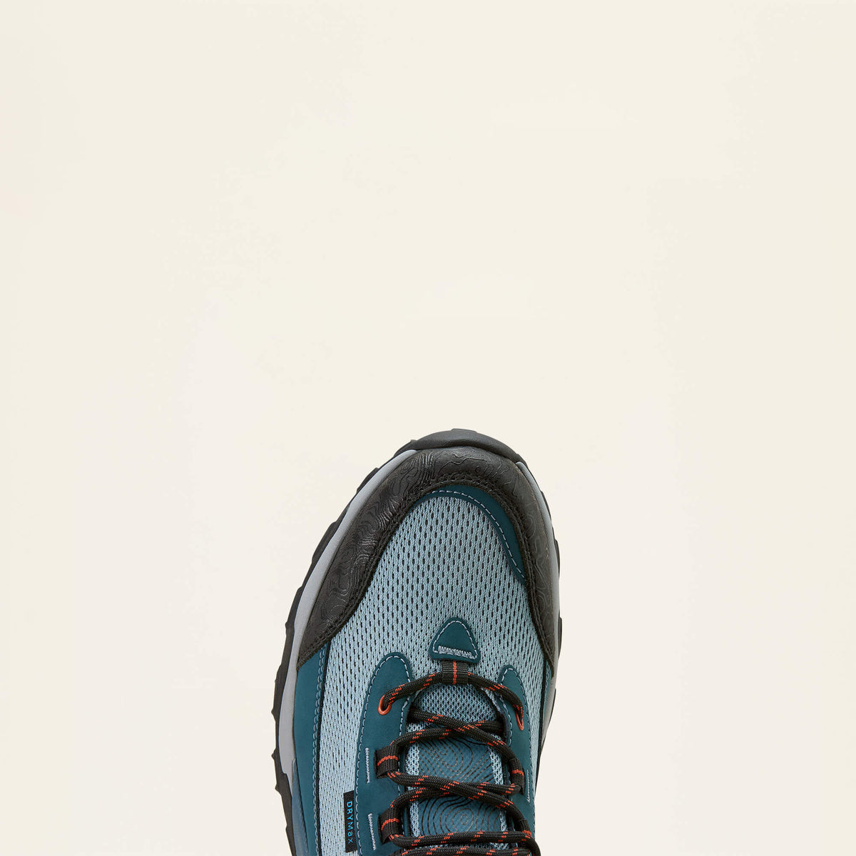 Traverse Low Waterproof Hiking Shoe - Ariat Signature