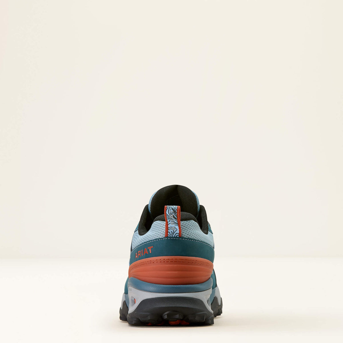 Traverse Low Waterproof Hiking Shoe - Ariat Signature