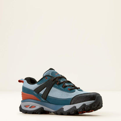 Traverse Low Waterproof Hiking Shoe - Ariat Signature