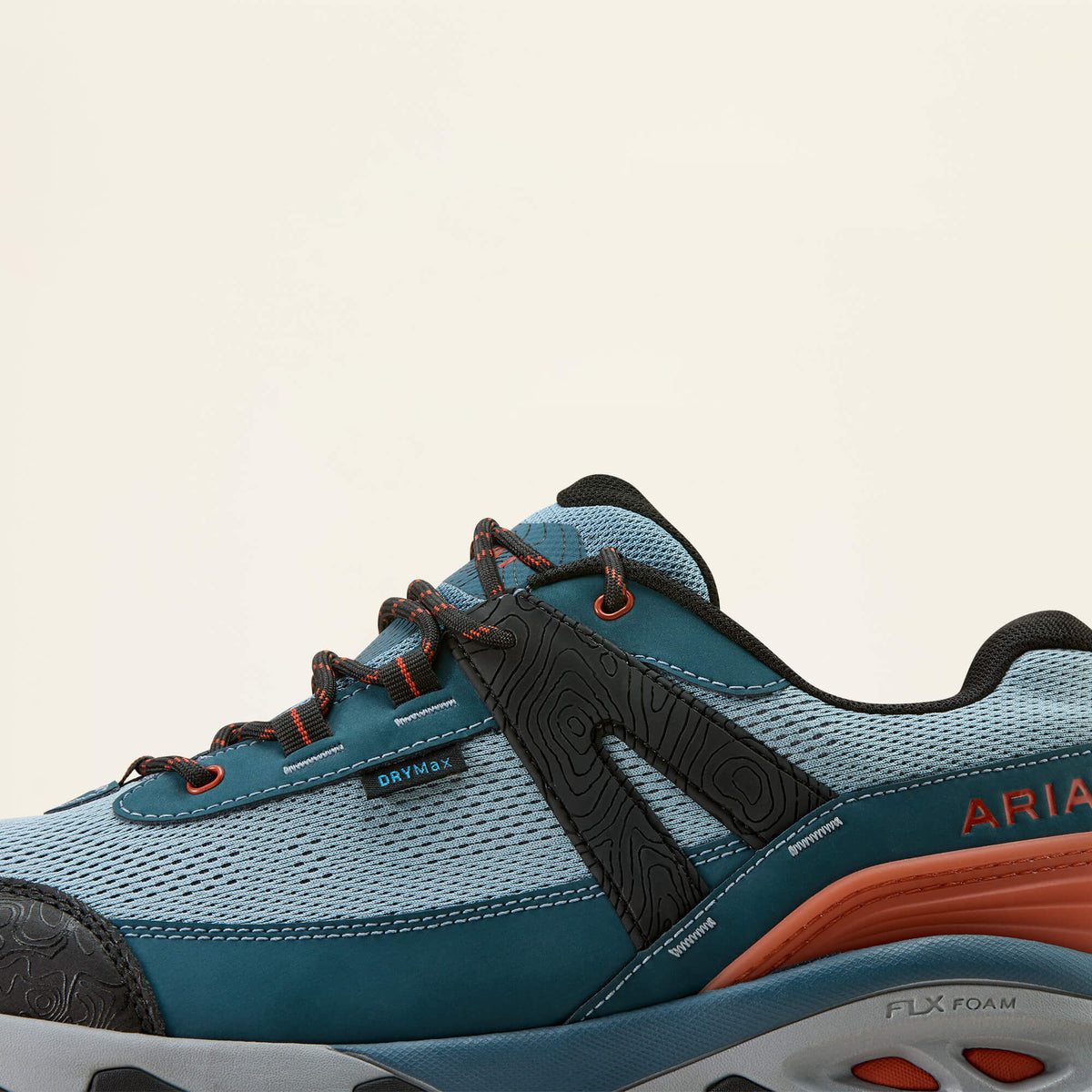 Traverse Low Waterproof Hiking Shoe - Ariat Signature