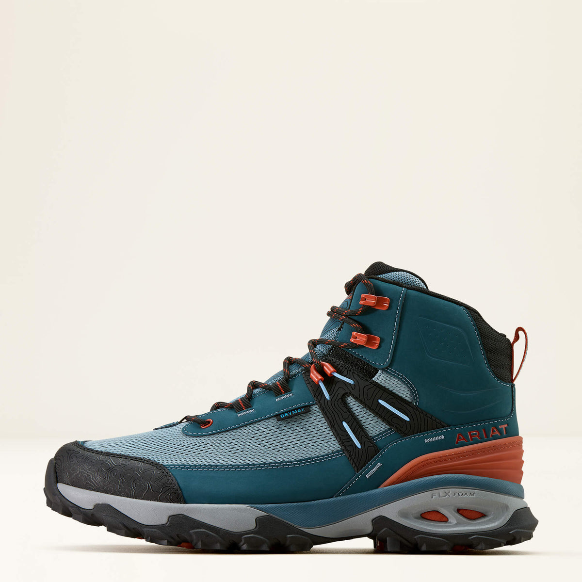 Traverse Mid Waterproof Hiking Boot - Ariat Recommended