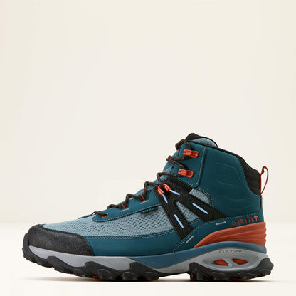 Traverse Mid Waterproof Hiking Boot - Ariat Recommended