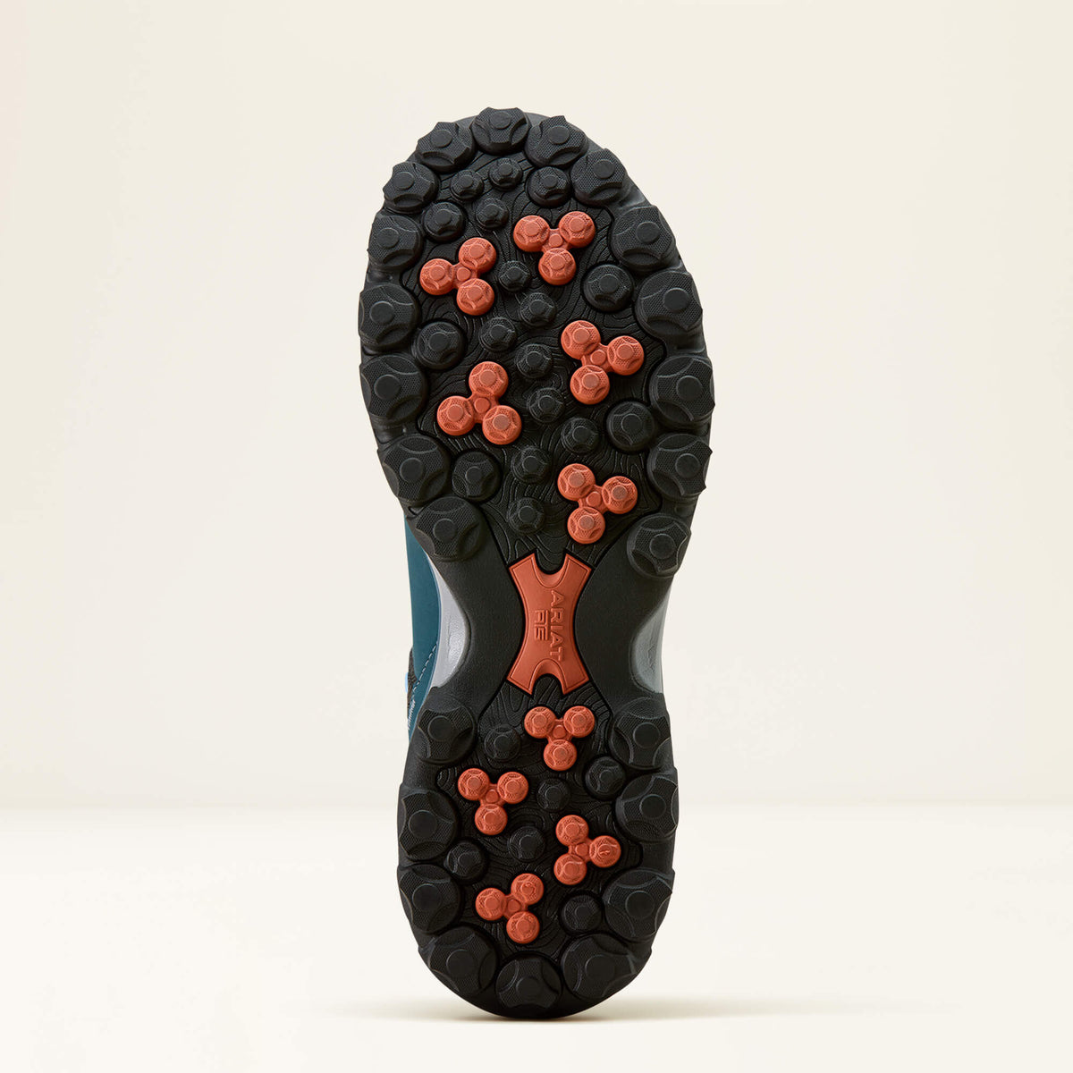 Traverse Mid Waterproof Hiking Boot - Ariat Recommended
