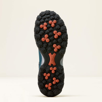 Traverse Mid Waterproof Hiking Boot - Ariat Recommended