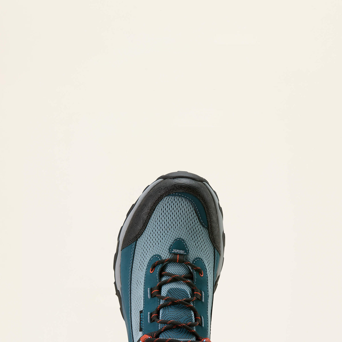 Traverse Mid Waterproof Hiking Boot - Ariat Recommended