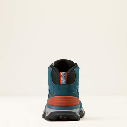 Traverse Mid Waterproof Hiking Boot - Ariat Recommended