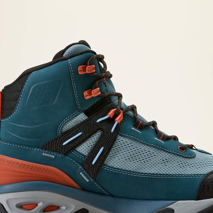 Traverse Mid Waterproof Hiking Boot - Ariat Recommended