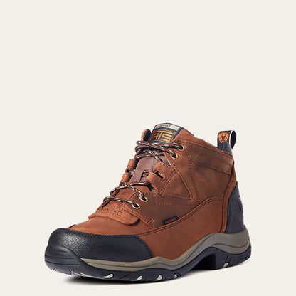 Terrain Waterproof Boot - Ariat Essential