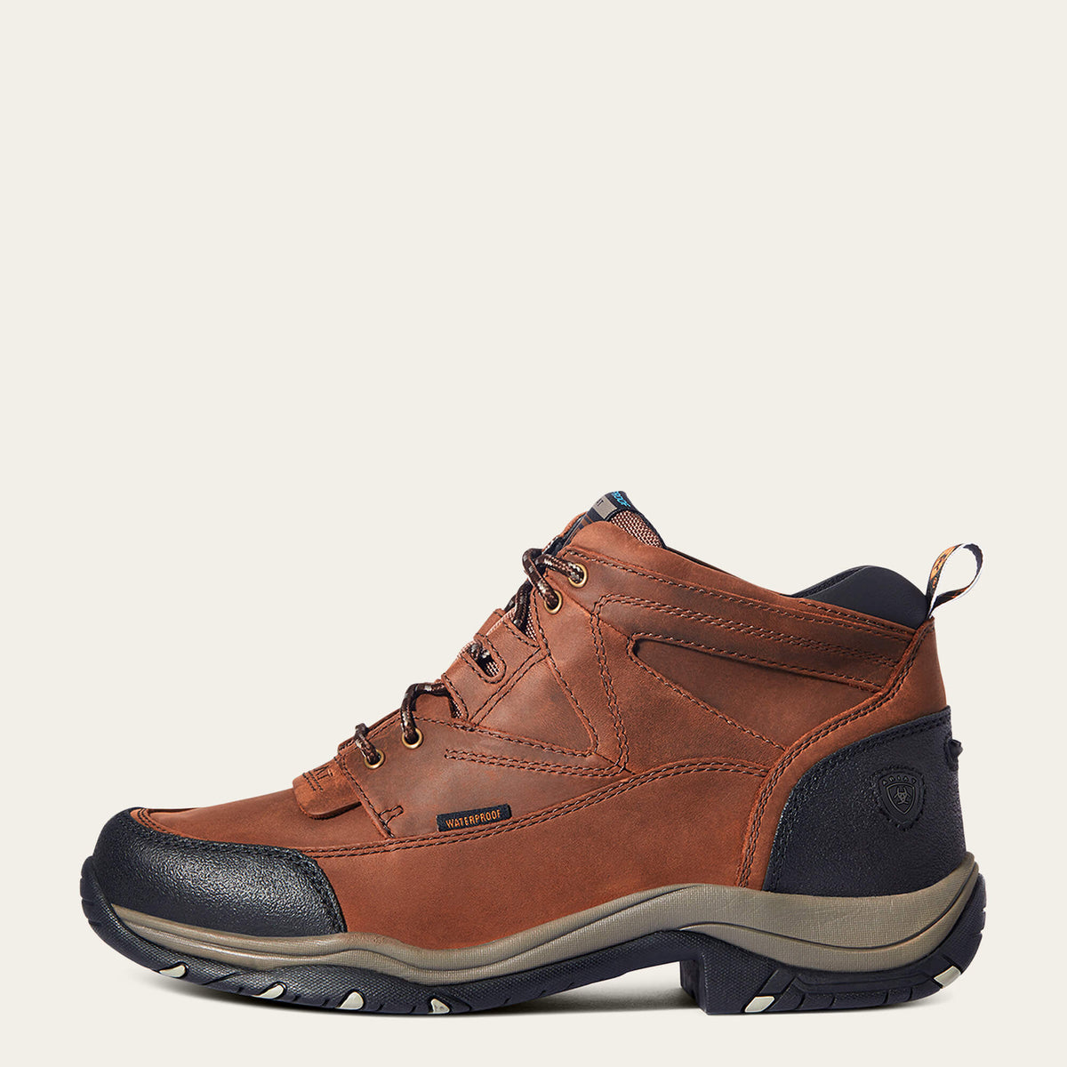 Terrain Waterproof Boot - Ariat Essential