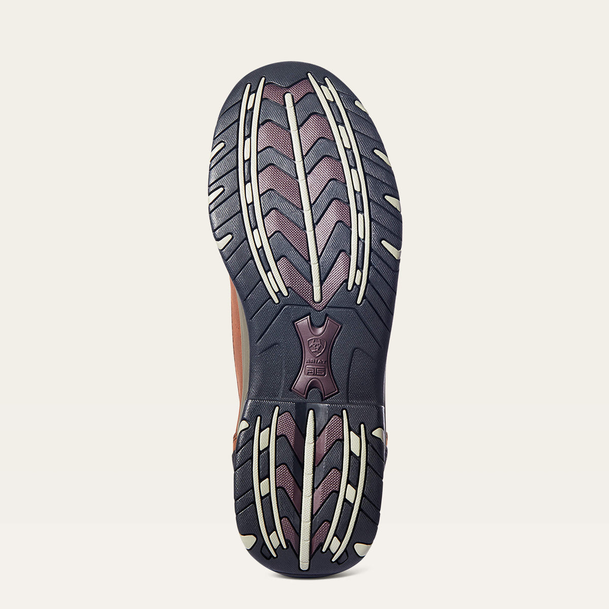 Terrain Waterproof Boot - Ariat Essential