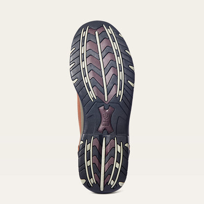 Terrain Waterproof Boot - Ariat Essential