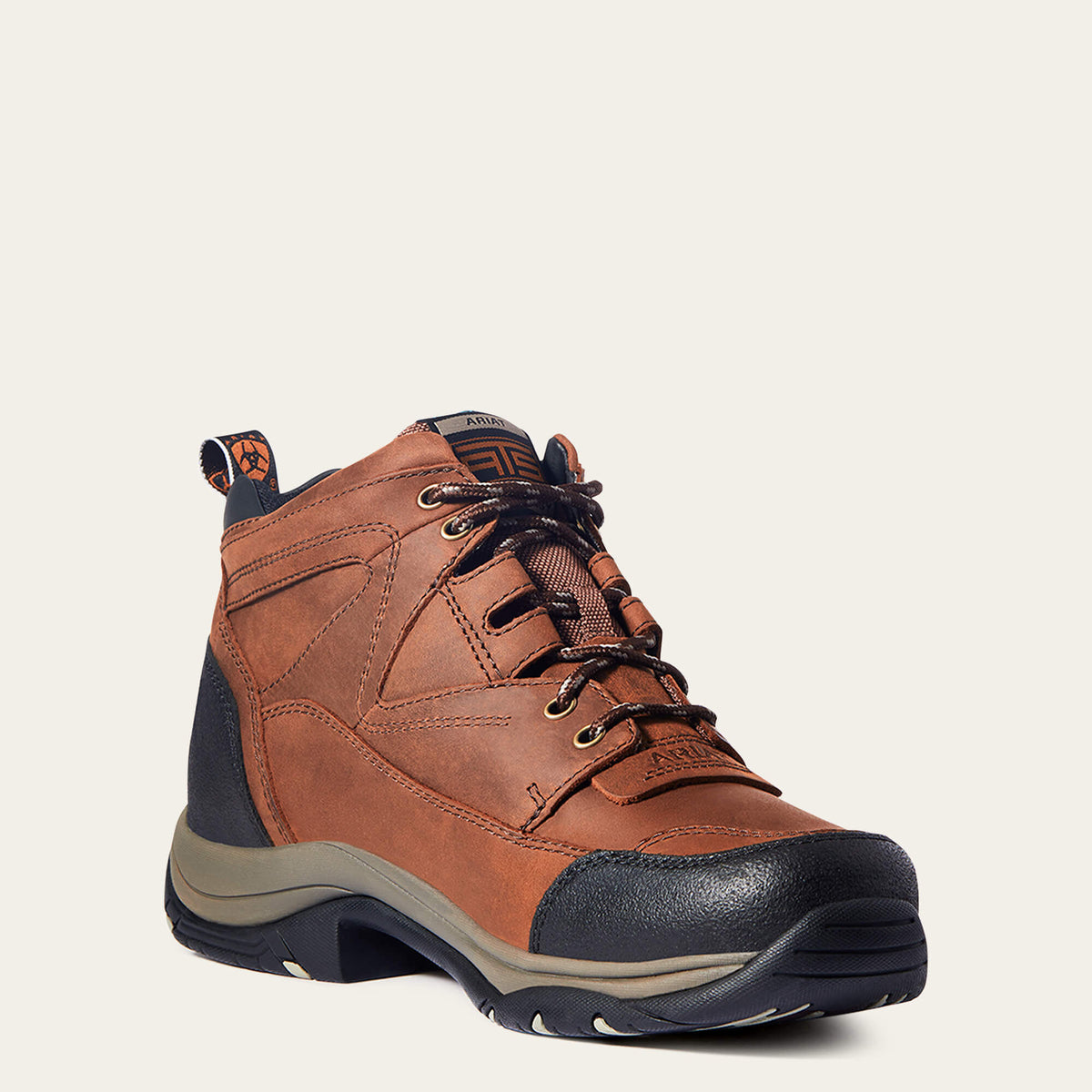 Terrain Waterproof Boot - Ariat Essential