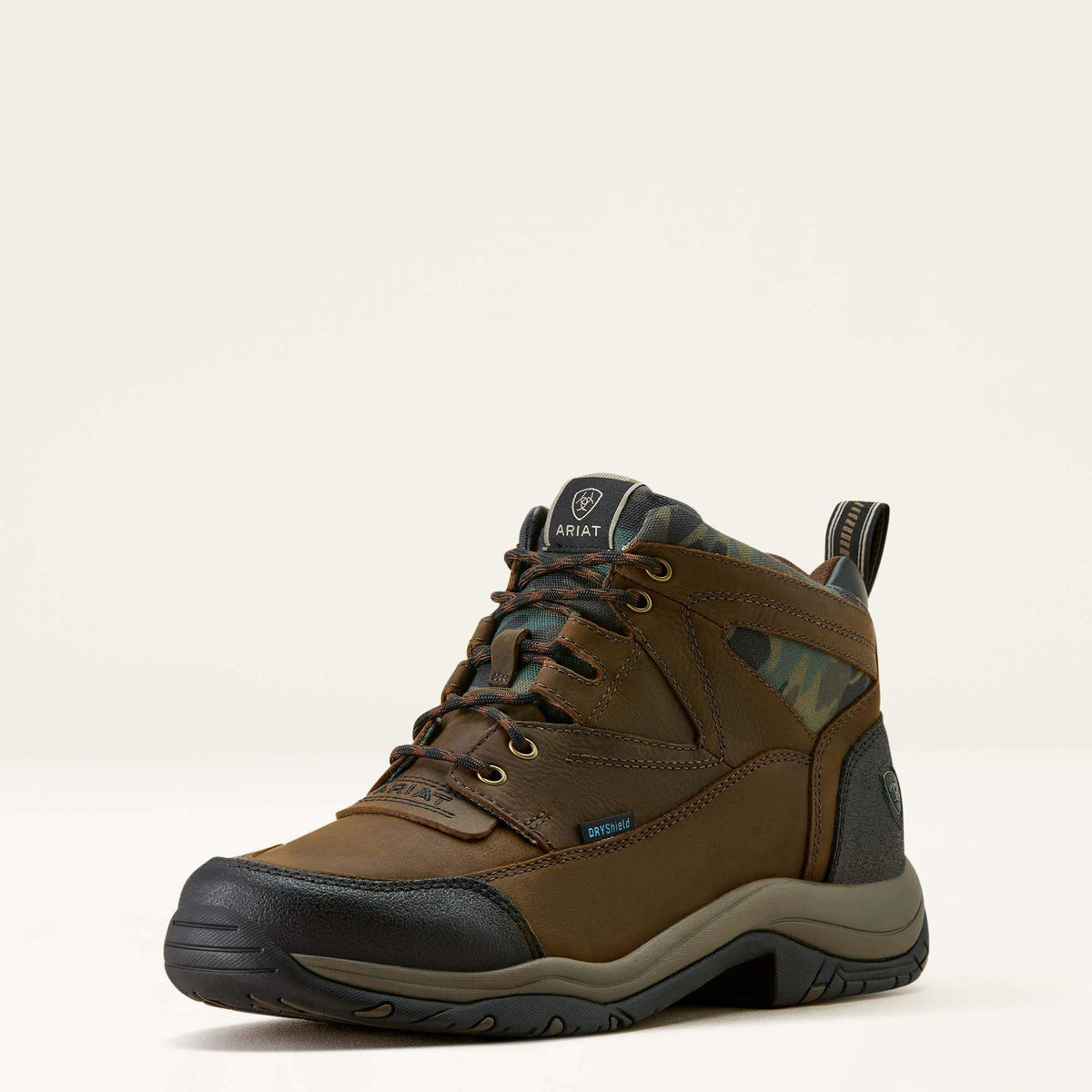 Terrain Waterproof Boot - Ariat Deals
