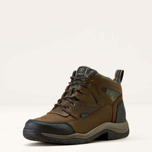 Terrain Waterproof Boot - Ariat Deals