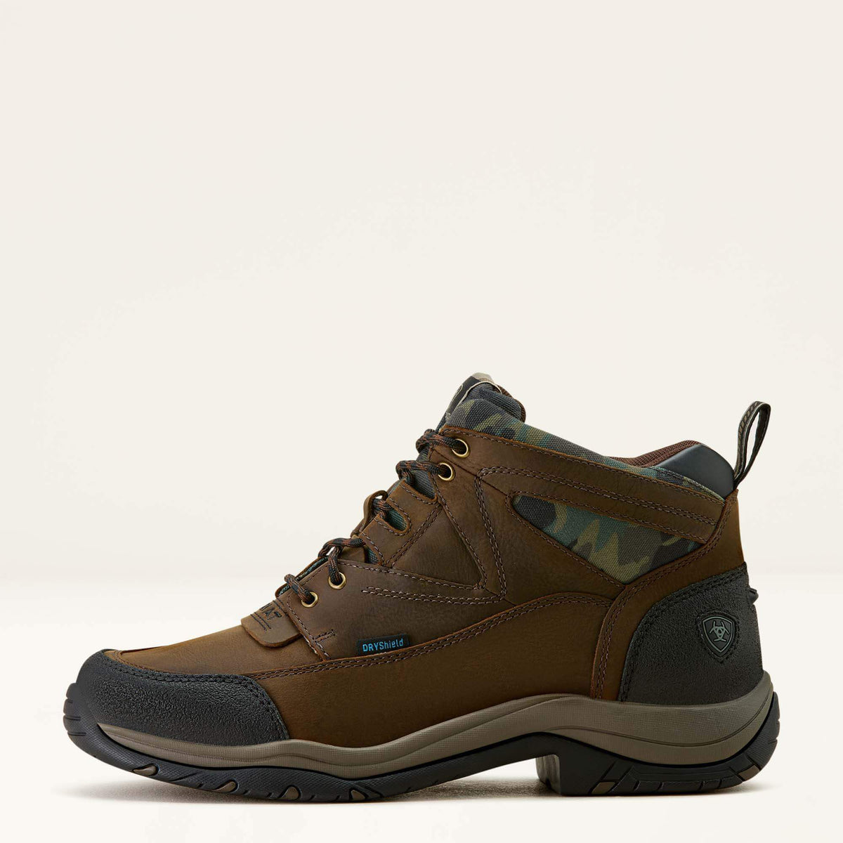 Terrain Waterproof Boot - Ariat Deals