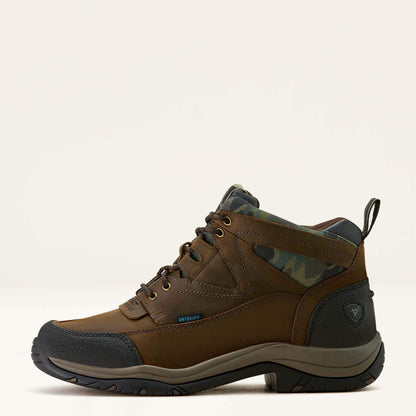 Terrain Waterproof Boot - Ariat Deals