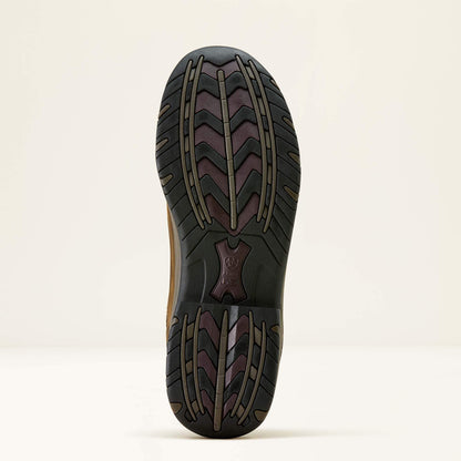 Terrain Waterproof Boot - Ariat Deals