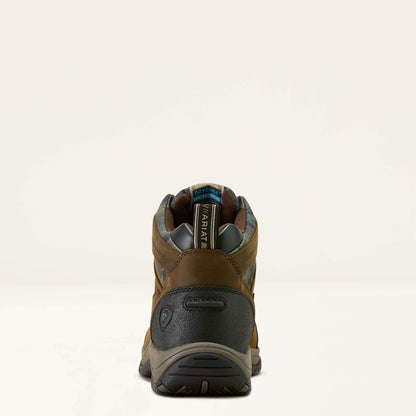 Terrain Waterproof Boot - Ariat Deals