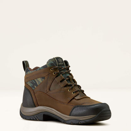 Terrain Waterproof Boot - Ariat Deals