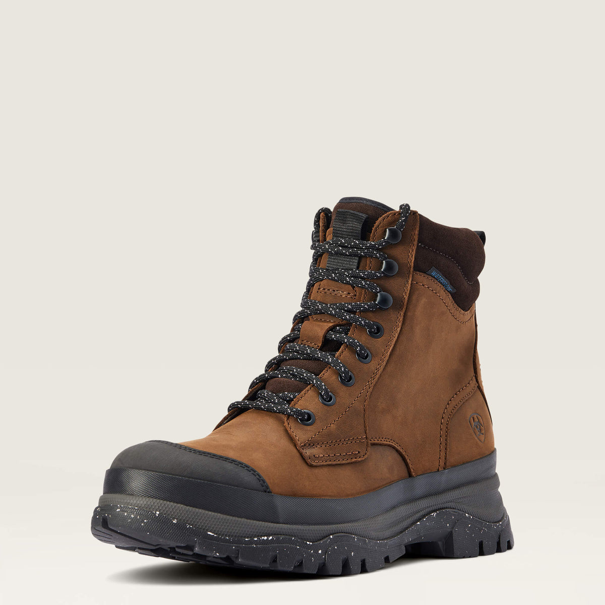 Moresby Waterproof Boot - Ariat Discount