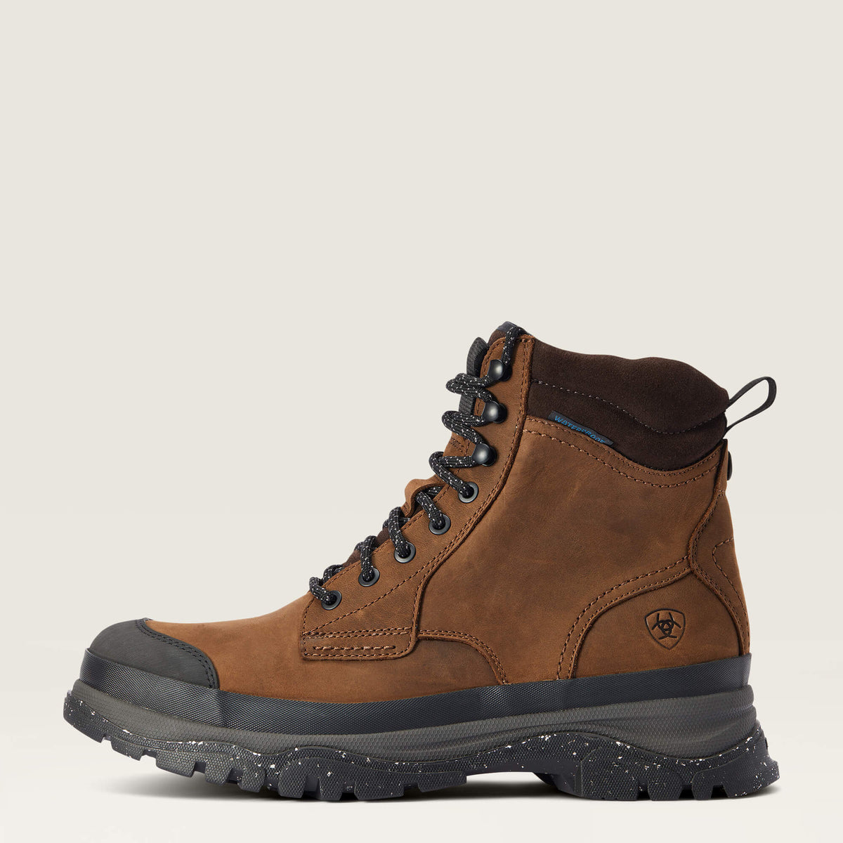 Moresby Waterproof Boot - Ariat Discount