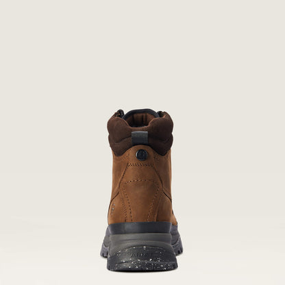 Moresby Waterproof Boot - Ariat Discount