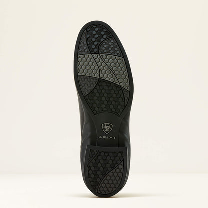 Heritage Lace Paddock Boot - Ariat Quality