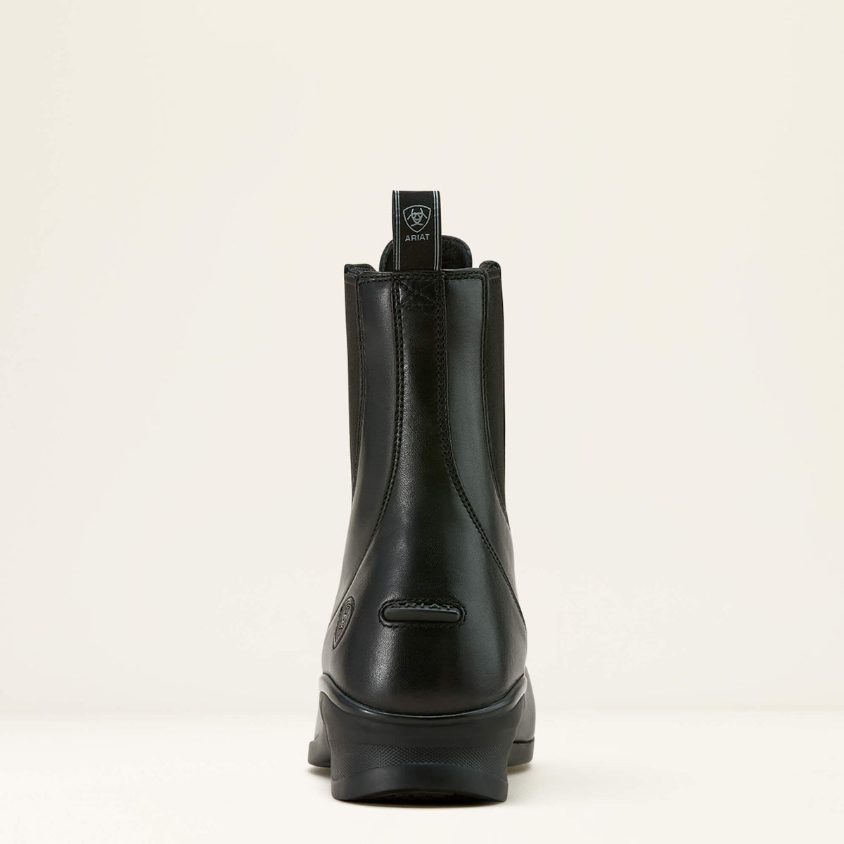 Heritage Lace Paddock Boot - Ariat Quality