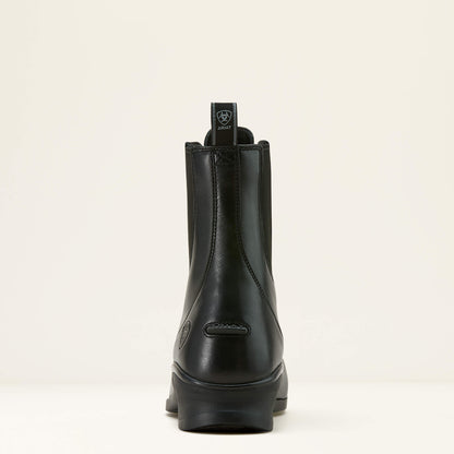 Heritage Lace Paddock Boot - Ariat Quality