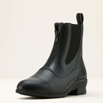 Heritage Zip Paddock Boot - Ariat Special Offer