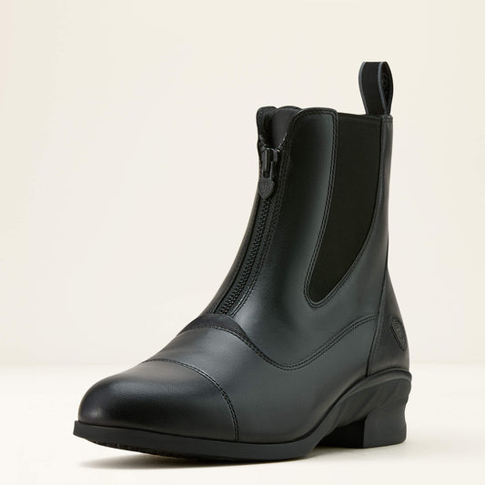 Heritage Zip Paddock Boot - Ariat Special Offer