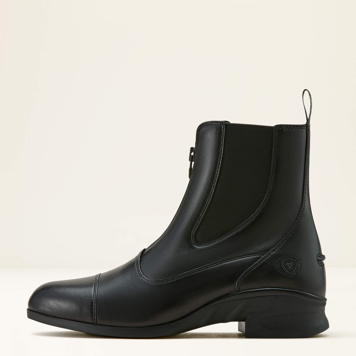 Heritage Zip Paddock Boot - Ariat Special Offer