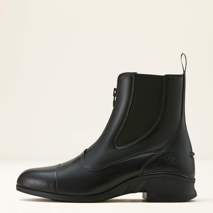 Heritage Zip Paddock Boot - Ariat Special Offer