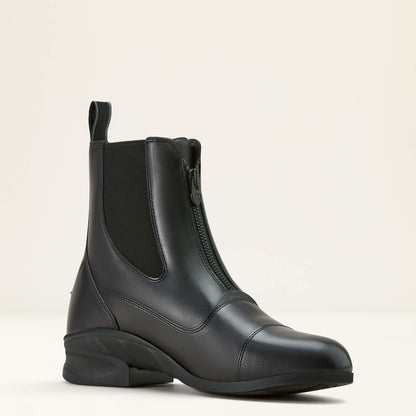 Heritage Zip Paddock Boot - Ariat Special Offer