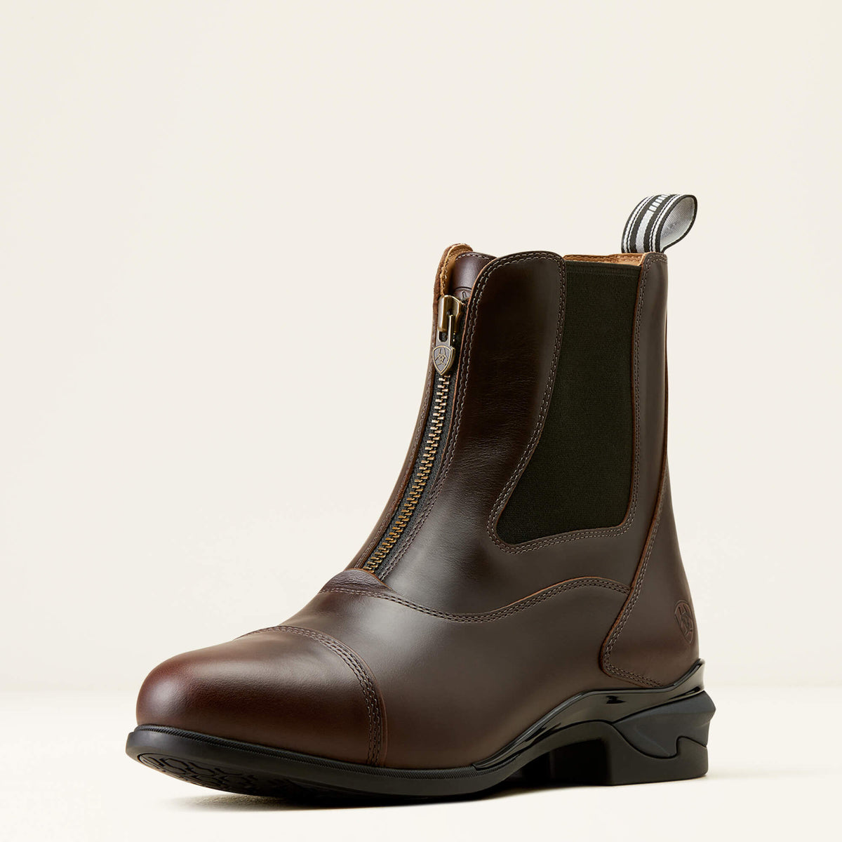 Devon Zip Paddock Boot - Ariat Sale