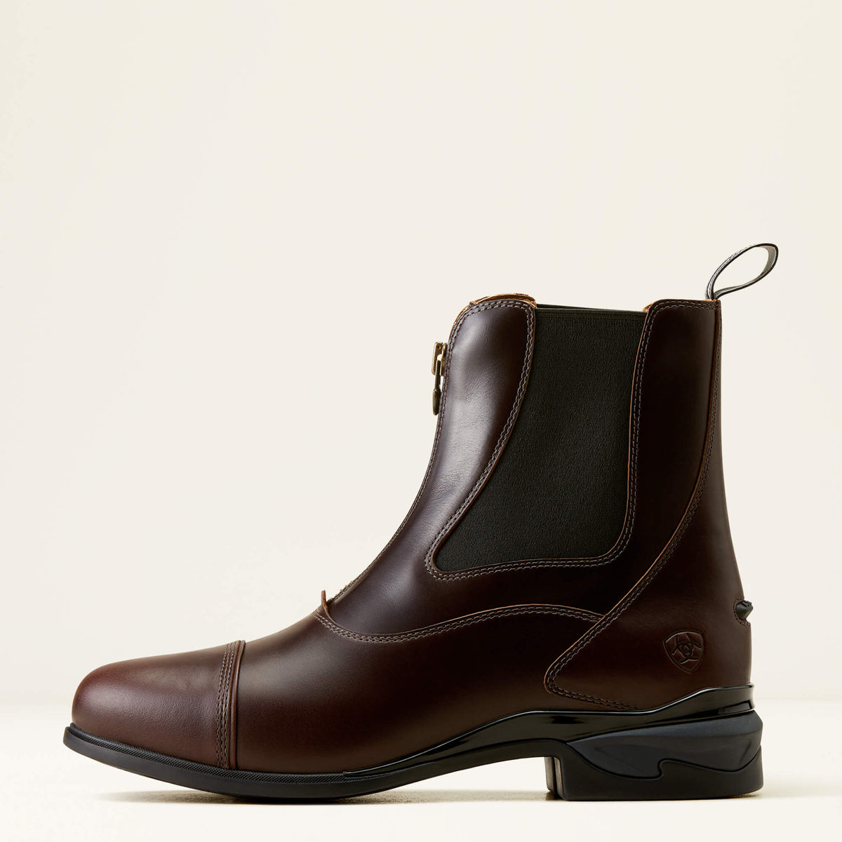 Devon Zip Paddock Boot - Ariat Sale