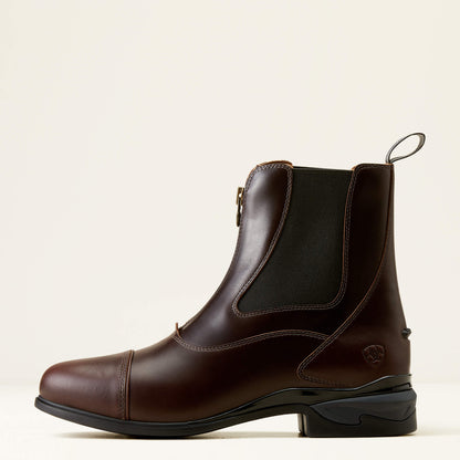 Devon Zip Paddock Boot - Ariat Sale