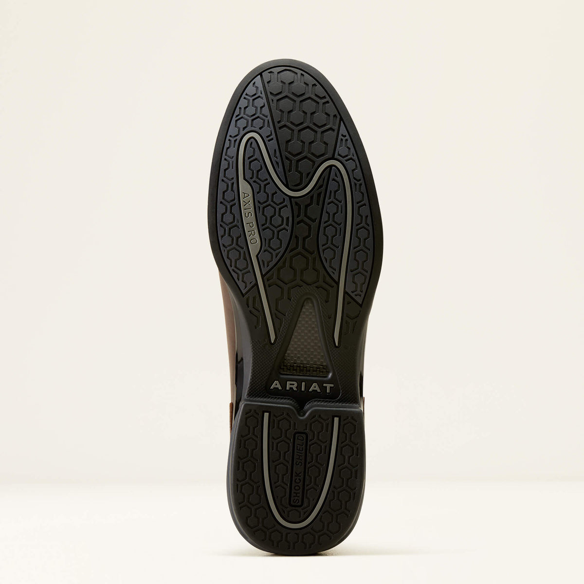 Devon Zip Paddock Boot - Ariat Sale